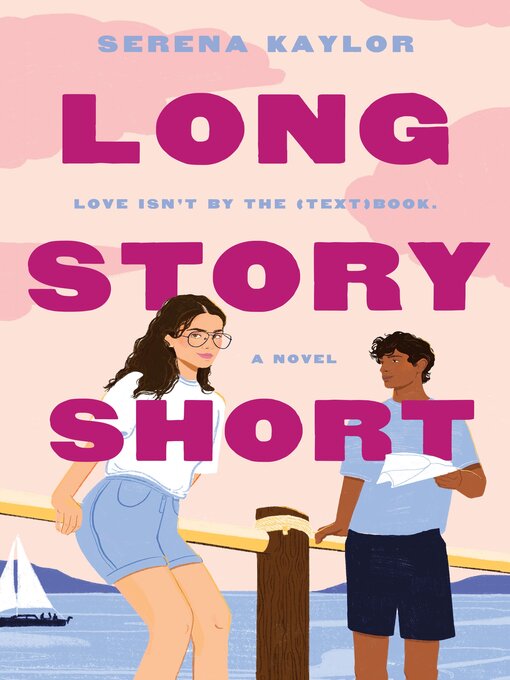 Title details for Long Story Short by Serena Kaylor - Available